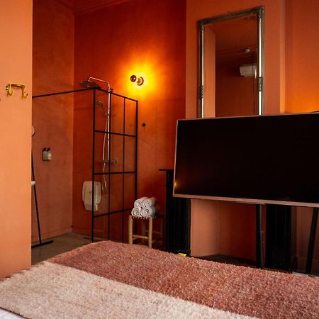 Boutiquehotel The Church Арнем Экстерьер фото