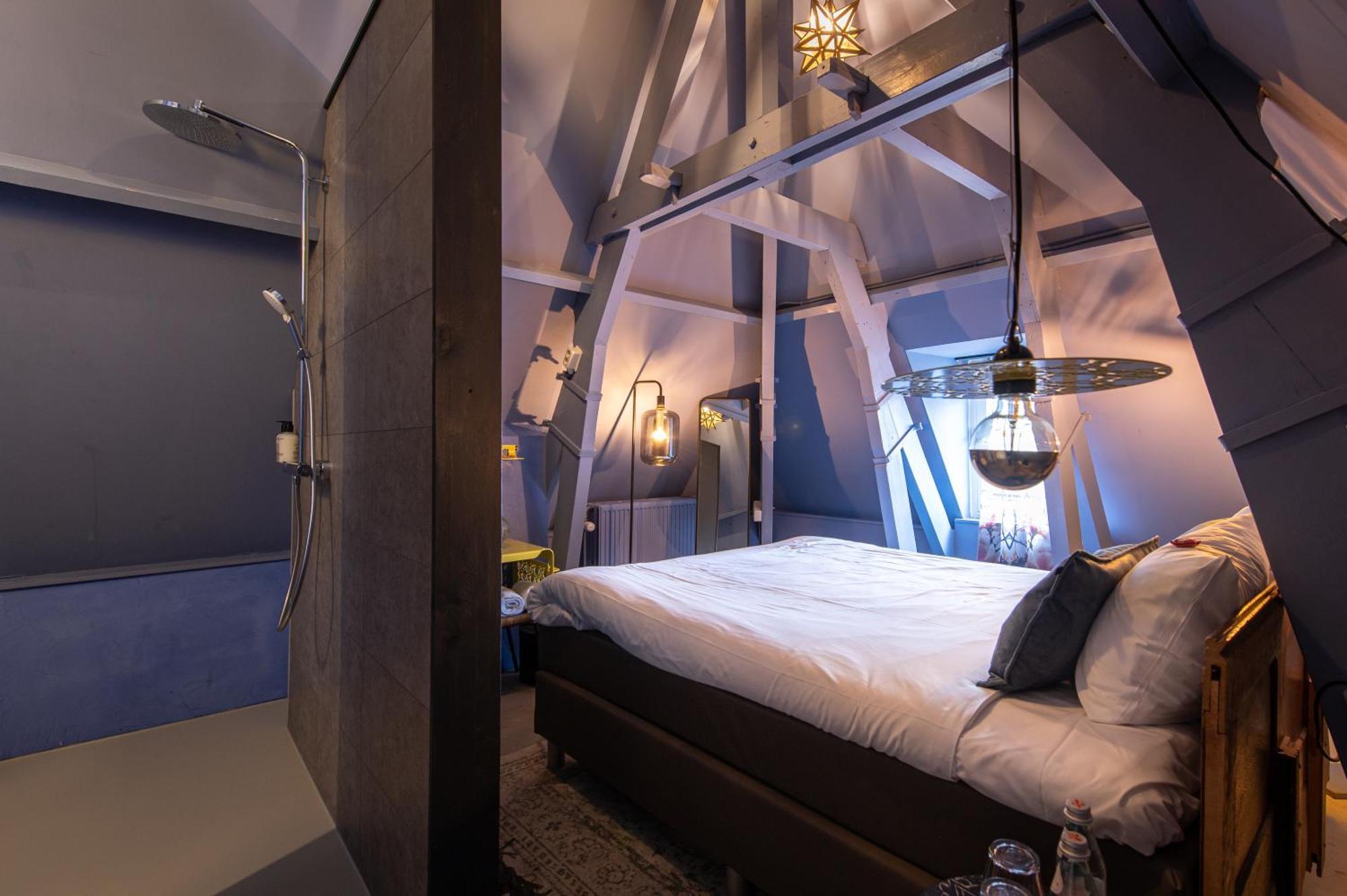 Boutiquehotel The Church Арнем Экстерьер фото