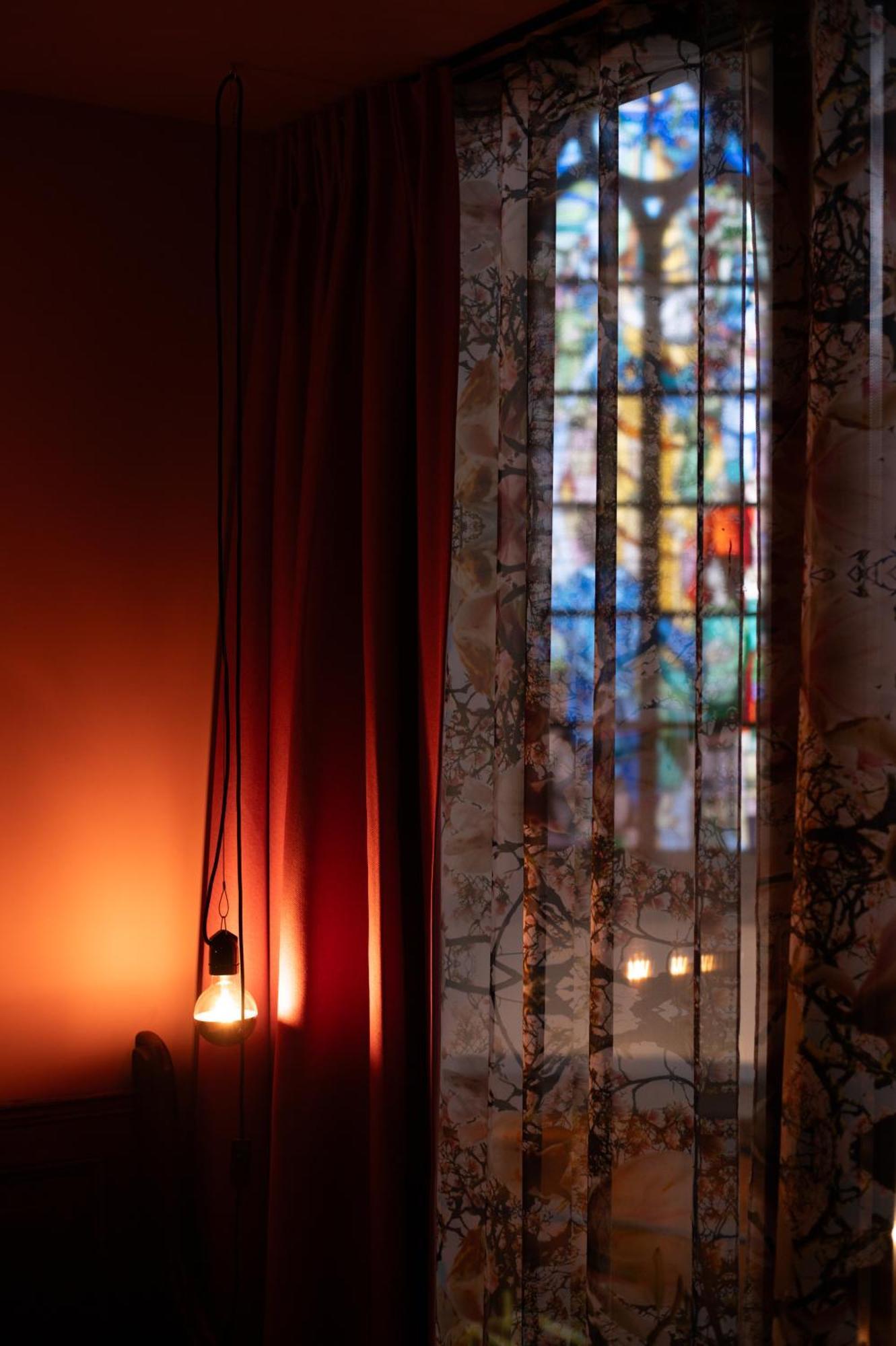 Boutiquehotel The Church Арнем Экстерьер фото